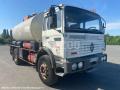  Renault G270 / 19T 4x2