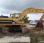 Pelle  Caterpillar 325L