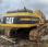 Pelle  Caterpillar 325L