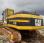 Pelle  Caterpillar 325L