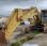 Pelle  Caterpillar 325L