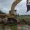 Pelle  Caterpillar 325L