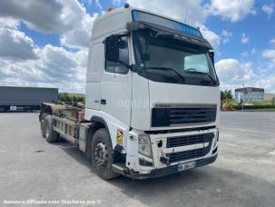 Pour semi-remorque Volvo FH