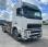Pour semi-remorque Volvo FH