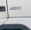 Pour semi-remorque Volvo FH