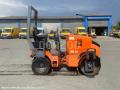 Compacteur à main Hamm HD 12