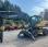 Pelle  Volvo EW180 D