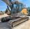 Pelle  Volvo EC220E