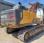 Pelle  Volvo EC220E