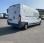 Fourgon avec parois et toit rigide Peugeot Boxer