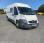 Fourgon avec parois et toit rigide Peugeot Boxer