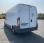 Fourgon avec parois et toit rigide Peugeot Boxer