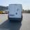 Fourgon avec parois et toit rigide Peugeot Boxer