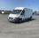 Fourgon avec parois et toit rigide Peugeot Boxer