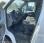 Fourgon avec parois et toit rigide Peugeot Boxer