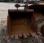 Terrassement Earthmoving Bucket Multiple Units Available