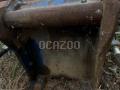 Tranchée Narrow Bucket Multiple Units Available