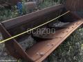 Curage Grading Bucket Multiple Units Available