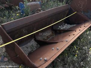 Curage Grading Bucket Multiple Units Available