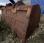 Curage rotatif Loader Bucket (Pour Chargeuse)