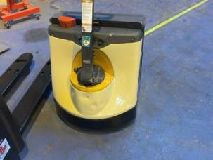 Crown WP 3020