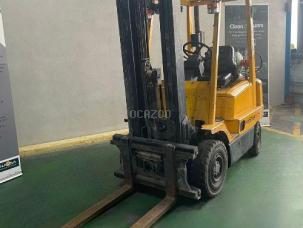 Hyster H1.75XM
