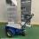 Autre Tracteur de remorquage Zallys M5