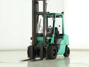  Mitsubishi FT 30 NT