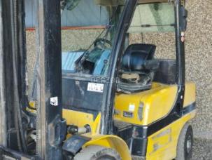 Yale GDP25VX