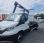 Benne basculante de chantier et de TP Iveco Daily