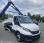 Benne basculante de chantier et de TP Iveco Daily