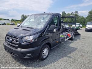 Porte-voitures Ford Transit