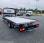 Porte-voitures Nissan NT 400 