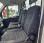 Carrosserie à parois latérales souples coulissantes (PLSC) Iveco Daily