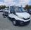 Carrosserie à parois latérales souples coulissantes (PLSC) Iveco Daily