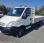 Plateau Iveco Daily