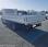 Plateau Iveco Daily