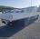 Plateau Iveco Daily