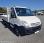 Plateau Iveco Daily