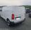Fourgon avec parois et toit rigide Citroën Jumpy