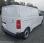 Fourgon avec parois et toit rigide Citroën Jumpy