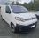 Fourgon avec parois et toit rigide Citroën Jumpy