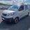 Fourgon avec parois et toit rigide Peugeot Expert