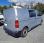 Fourgon avec parois et toit rigide Peugeot Expert
