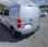 Fourgon avec parois et toit rigide Peugeot Expert