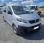 Fourgon avec parois et toit rigide Peugeot Expert