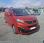 Fourgon avec parois et toit rigide Peugeot Expert