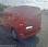 Fourgon avec parois et toit rigide Peugeot Expert