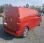 Fourgon avec parois et toit rigide Peugeot Expert