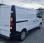 Fourgon avec parois et toit rigide Renault Trafic